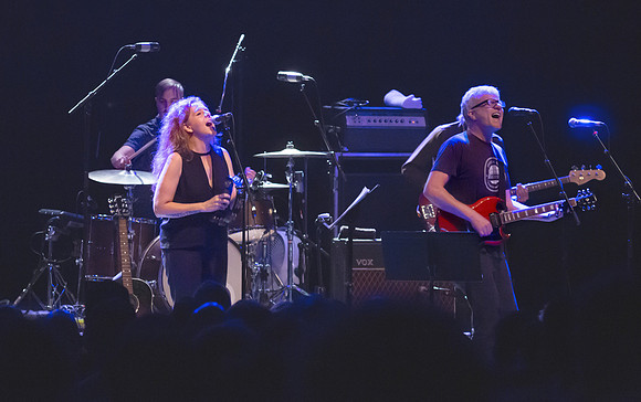 The New Pornographers