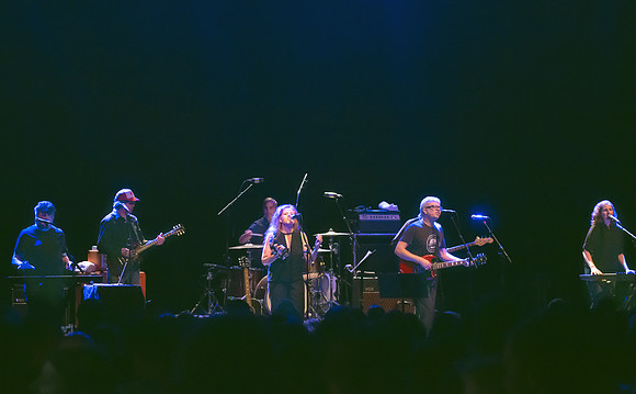 The New Pornographers