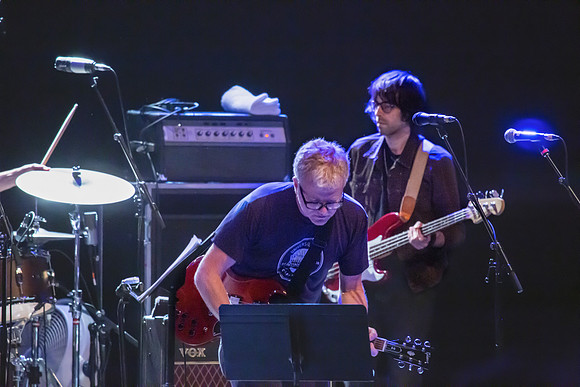 The New Pornographers