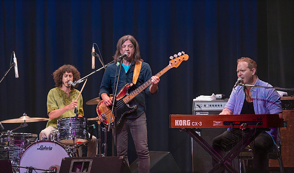 Doyle Bramhall II