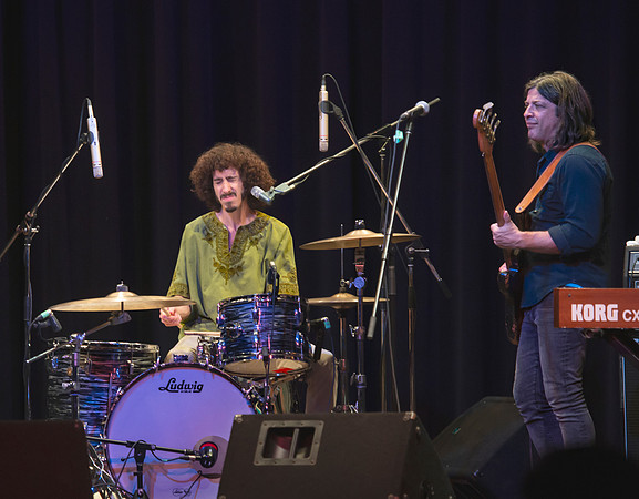 Doyle Bramhall II