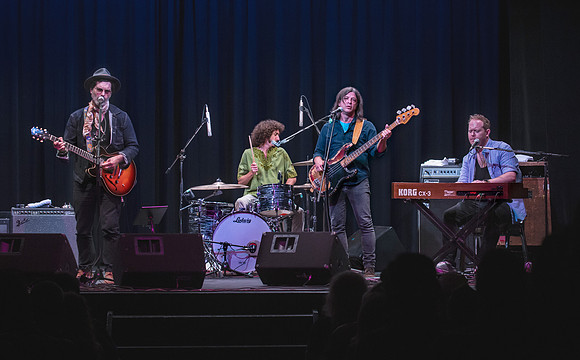 Doyle Bramhall II