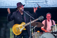 Colin Linden & The Rotting Matadors