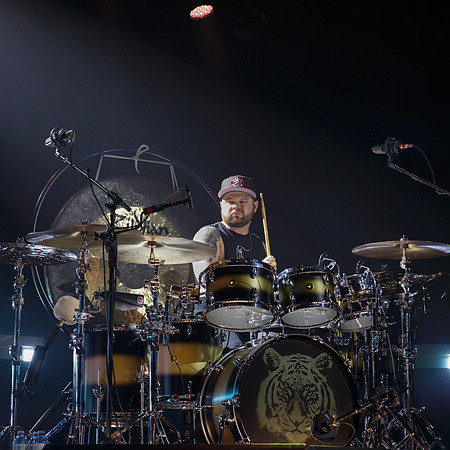 'Royal Blood', 'Embrace Presents', Rock, 'History Toronto', Toronto