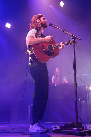 Embrace, History, "Mt. Joy", Rock, Toronto
