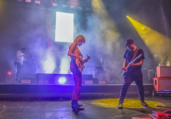 Phantogram