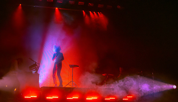 Phantogram