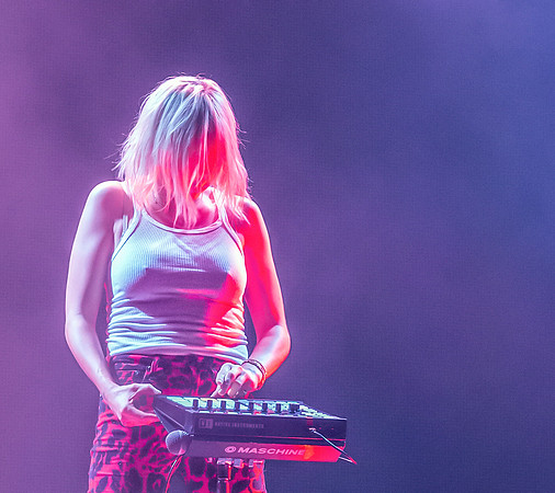 Phantogram