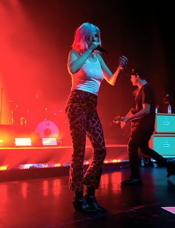 Phantogram