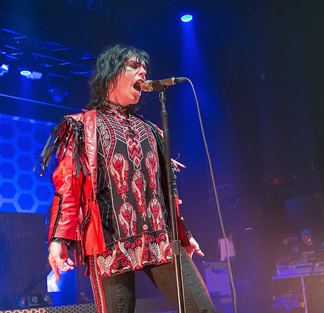 The Struts