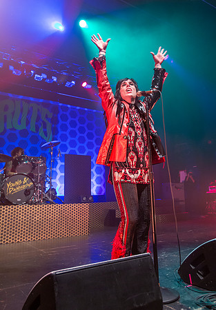 The Struts
