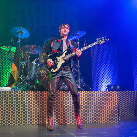 The Struts