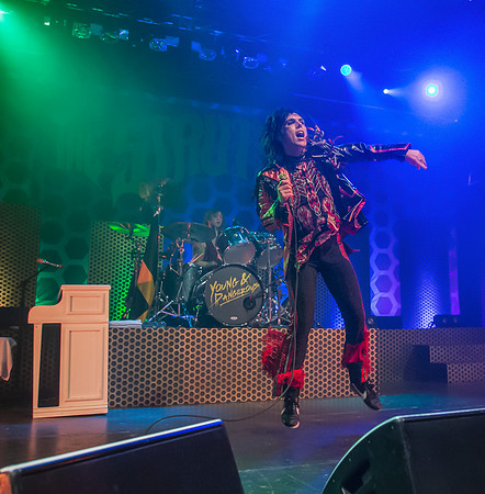 The Struts