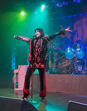 The Struts