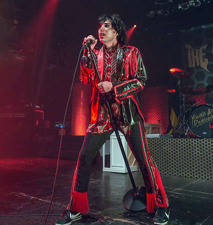 The Struts