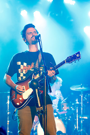 Arkells, Blues, Folk, "George Street Festival - 2022", Rock, "St. John's"