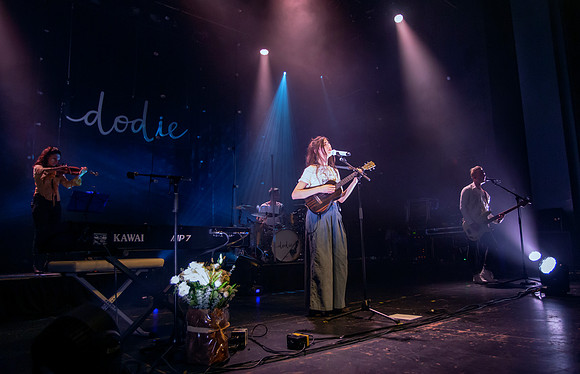 Dodie
