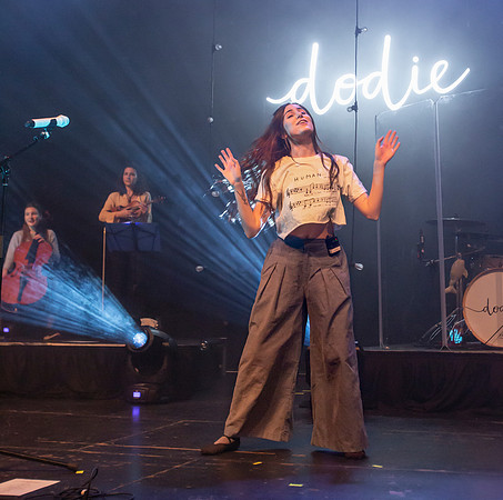 Dodie