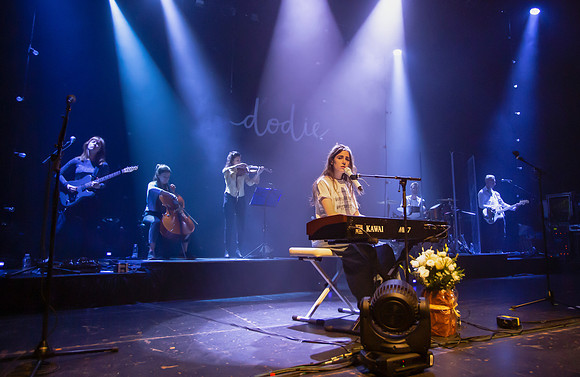 Dodie