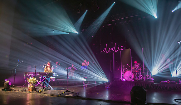 Dodie