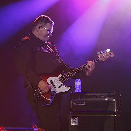 Blues, Folk, "George Street Festival - 2022", Rock, "St. John's", "Navigators"