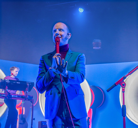 Two Door Cinema Club