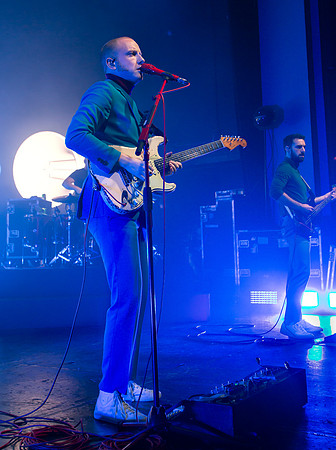 Two Door Cinema Club
