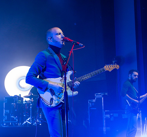 Two Door Cinema Club