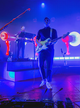 Two Door Cinema Club