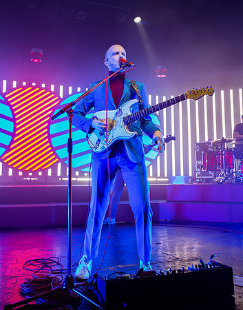 Two Door Cinema Club