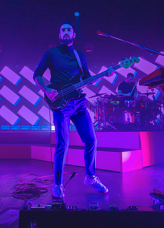 Two Door Cinema Club