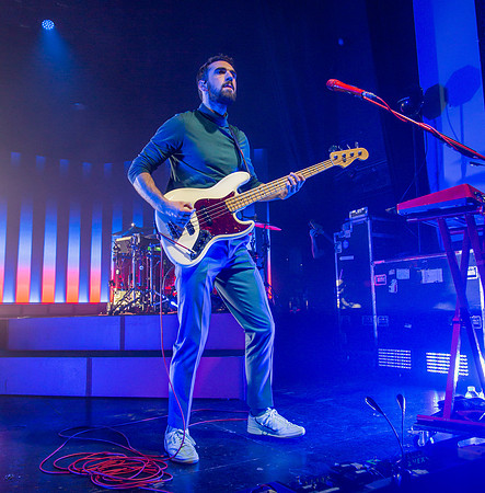 Two Door Cinema Club