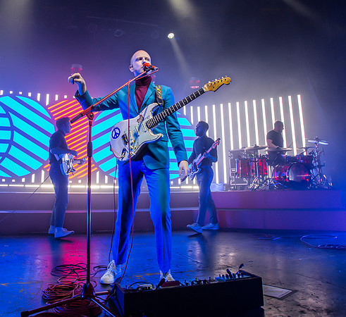 Two Door Cinema Club