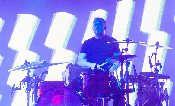 Two Door Cinema Club