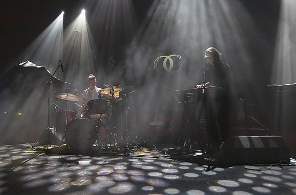 Overcoats