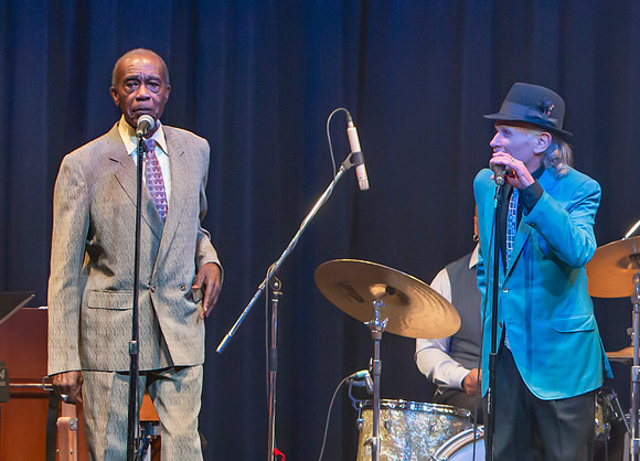 Soulsville - The Music of STAX