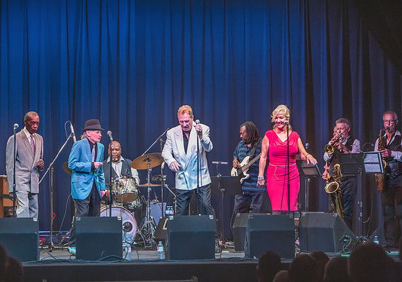 Soulsville - The Music of STAX