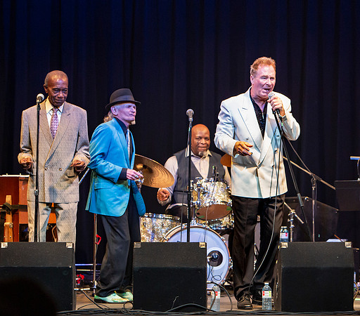 Soulsville - The Music of STAX