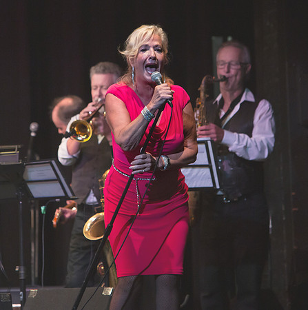 Soulsville - The Music of STAX