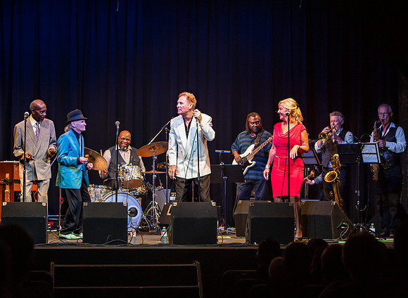 Soulsville - The Music of STAX