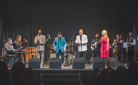 Soulsville - The Music of STAX