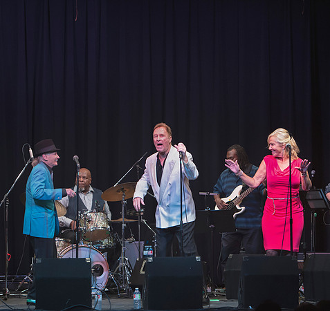 Soulsville - The Music of STAX