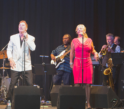 Soulsville - The Music of STAX