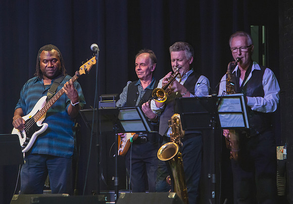 Soulsville - The Music of STAX