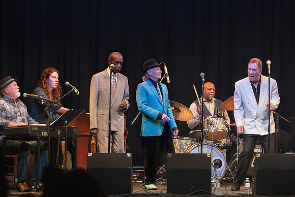 Soulsville - The Music of STAX