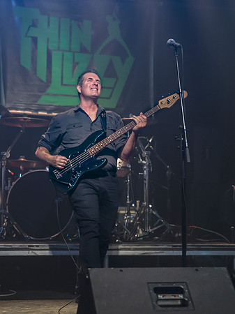 Thin Lizzy Tribute