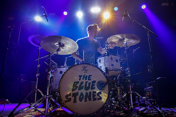 "Alternative Rock", History, "Live Nation", "Pop Rock", "The Blue Stone", Toronto