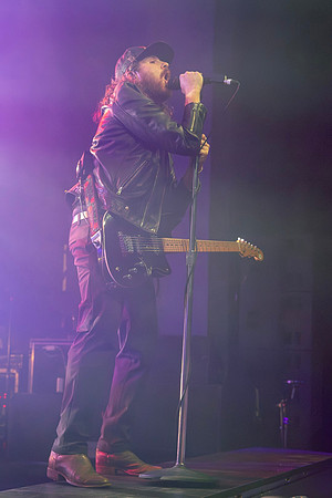 The Devil Wears Prada at The Danforth Music Hall in Toronto