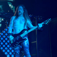 Machine Head at History in Toronto