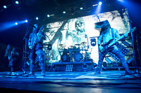 Machine Head at History in Toronto